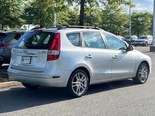 2010 Hyundai ELANTRA SE