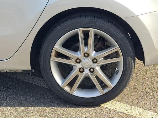 2010 Hyundai ELANTRA SE