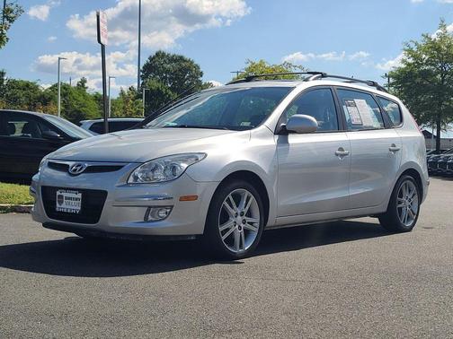 2010 Hyundai ELANTRA SE