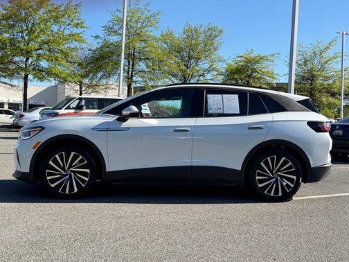 2024 Volkswagen ID.4 S