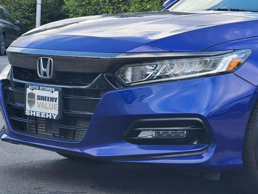 2020 Honda Accord Sport 1.5T
