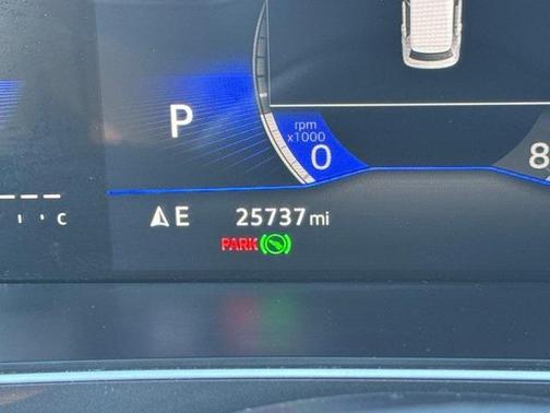 2024 Volkswagen Tiguan 2.0T SE 4MOTION