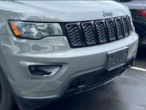 2019 Jeep Grand Cherokee Upland
