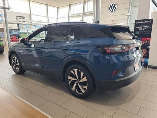 2025 Volkswagen ID.4 Pro