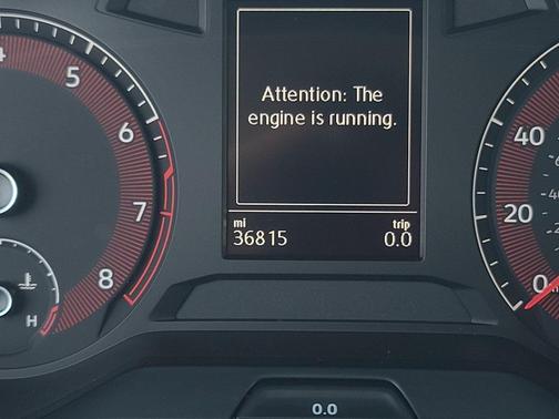 2020 Volkswagen Jetta 1.4T S