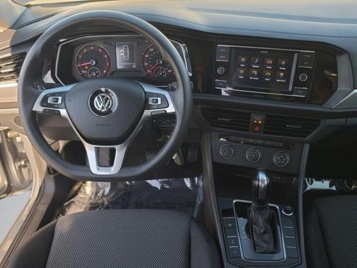 2020 Volkswagen Jetta 1.4T S