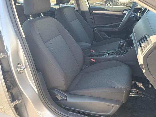 2020 Volkswagen Jetta 1.4T S