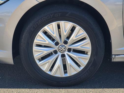 2020 Volkswagen Jetta 1.4T S
