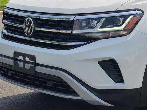2021 Volkswagen Atlas Cross Sport 2.0T S