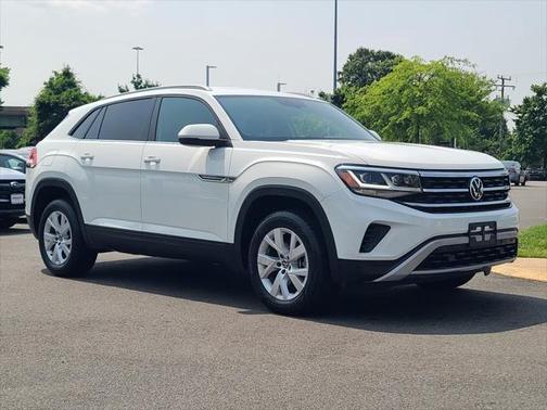 2021 Volkswagen Atlas Cross Sport 2.0T S