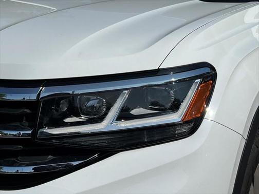 2021 Volkswagen Atlas Cross Sport 2.0T S