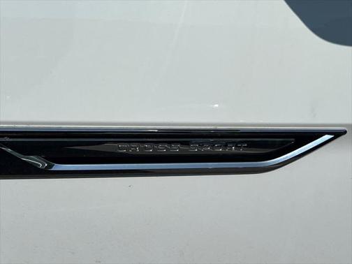 2021 Volkswagen Atlas Cross Sport 2.0T S
