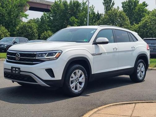 2021 Volkswagen Atlas Cross Sport 2.0T S