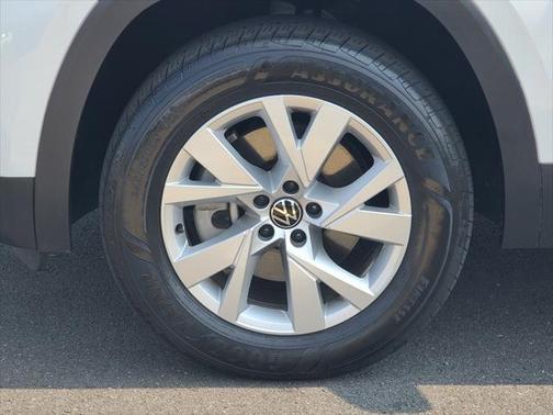 2021 Volkswagen Atlas Cross Sport 2.0T S