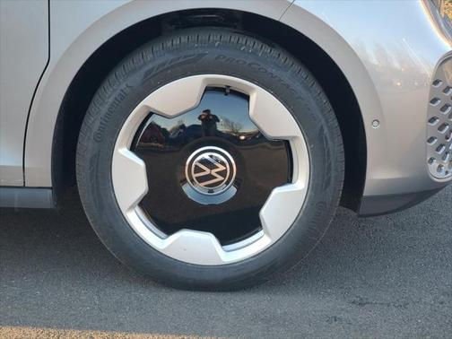 2025 Volkswagen ID. Buzz Pro S