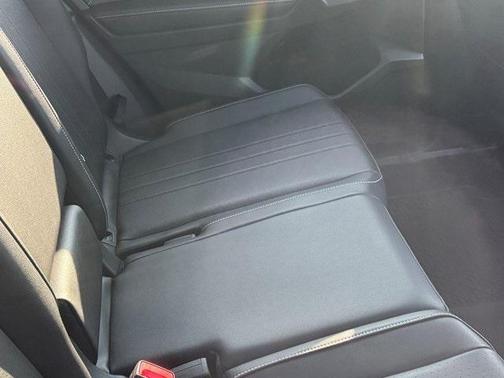 2022 Volkswagen Tiguan 2.0T SE R-Line Black 4MOTION