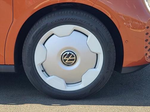 2025 Volkswagen ID. Buzz 1st Edition with 4MOTION