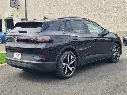 2025 Volkswagen ID.4 Pro