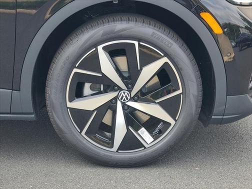 2025 Volkswagen ID.4 Pro