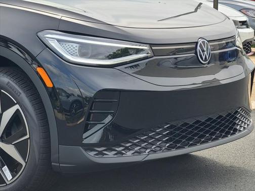 2025 Volkswagen ID.4 Pro