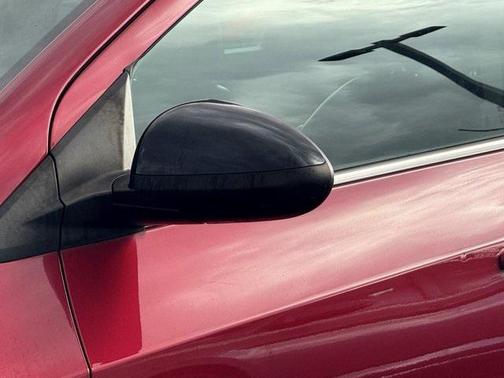 2015 Chevrolet Sonic RS