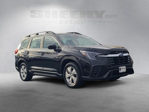 2023 Subaru Ascent Base 8-Passenger