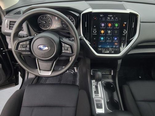 2023 Subaru Ascent Base 8-Passenger