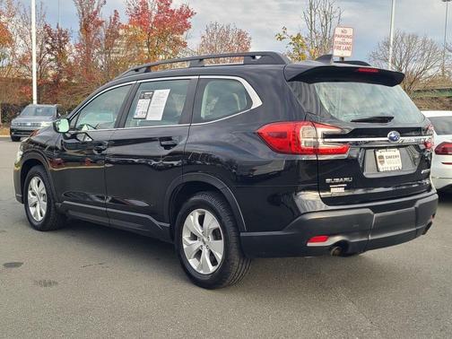 2023 Subaru Ascent Base 8-Passenger