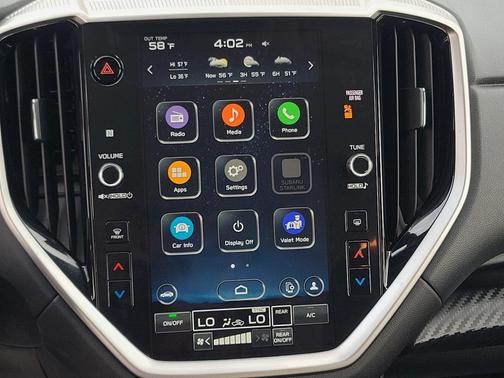 2023 Subaru Ascent Base 8-Passenger