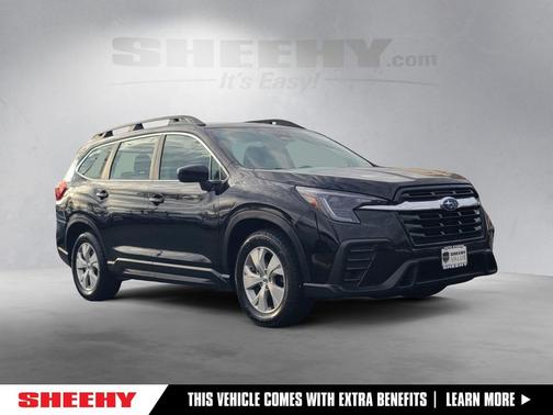 2023 Subaru Ascent Base 8-Passenger