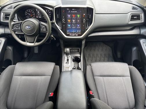 2023 Subaru Ascent Base 8-Passenger