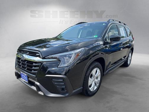 2023 Subaru Ascent Base 8-Passenger