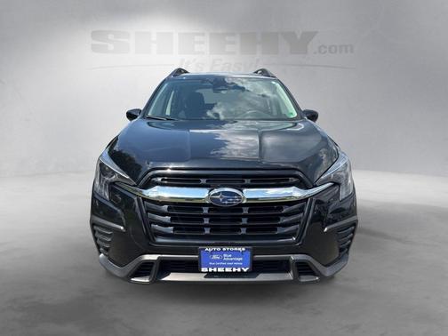 2023 Subaru Ascent Base 8-Passenger