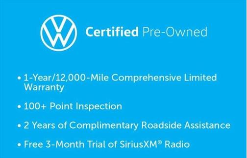 2021 Volkswagen Jetta 1.4T SEL