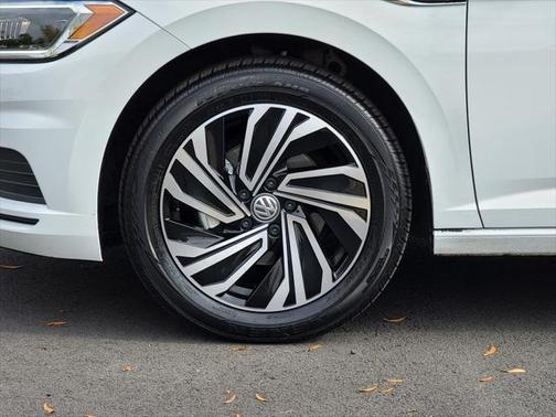 2021 Volkswagen Jetta 1.4T SEL