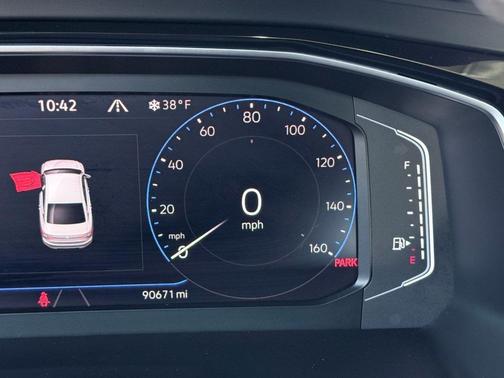 2021 Volkswagen Jetta 1.4T SEL