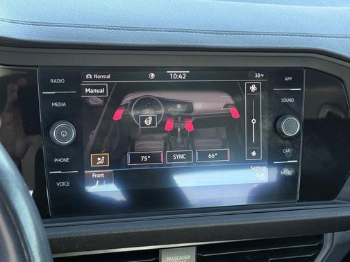 2021 Volkswagen Jetta 1.4T SEL