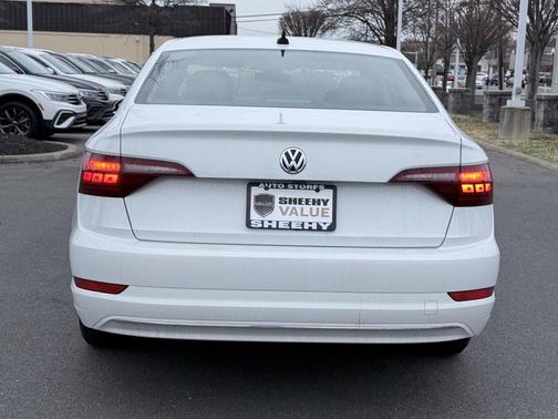 2021 Volkswagen Jetta 1.4T SEL