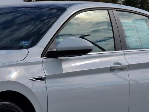2021 Volkswagen Jetta 1.4T SEL