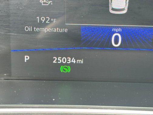 Silver Metallic 2024 Volkswagen Tiguan 2.0T SE 4MOTION