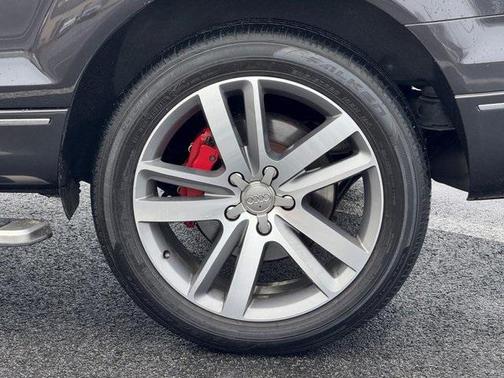 2014 Audi Q7 3.0T Premium Plus