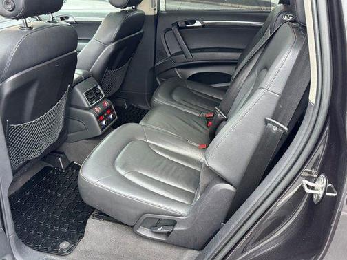 2014 Audi Q7 3.0T Premium Plus