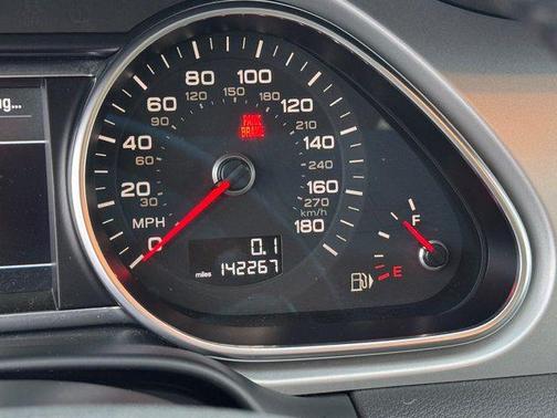 2014 Audi Q7 3.0T Premium Plus