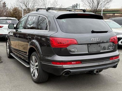 2014 Audi Q7 3.0T Premium Plus