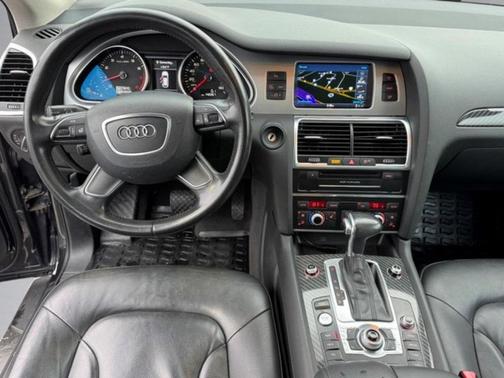 2014 Audi Q7 3.0T Premium Plus