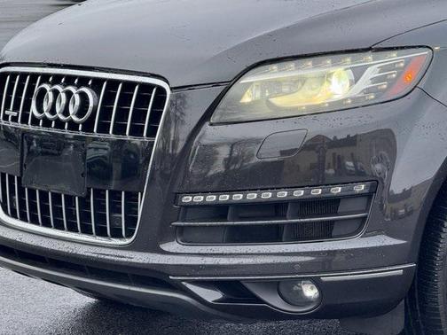 2014 Audi Q7 3.0T Premium Plus