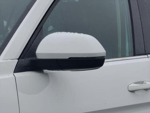 2021 Volkswagen Atlas 3.6L SE w/Technology