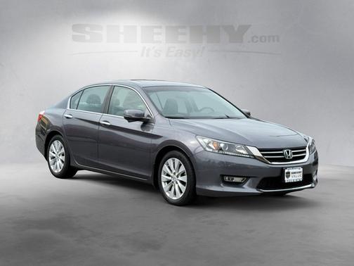 2013 Honda Accord EX