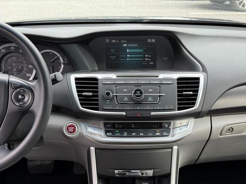 2013 Honda Accord EX