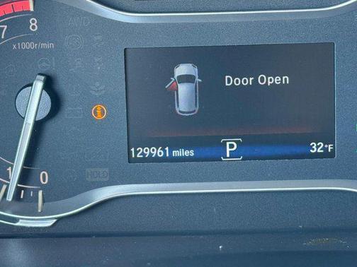 Crystal Black Pearl 2018 Honda Pilot Elite